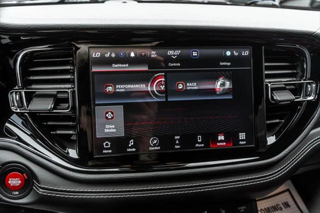 2021 Dodge Durango SRT Hellcat