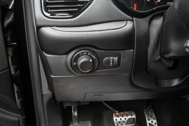 2021 Dodge Durango SRT Hellcat