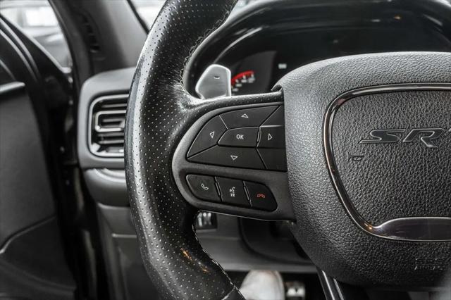 2021 Dodge Durango SRT Hellcat