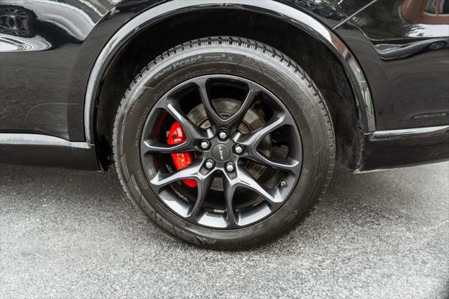 2021 Dodge Durango SRT Hellcat