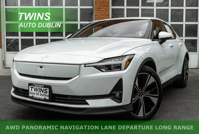 2024 Polestar 2 Standard for sale in Dublin, OH
