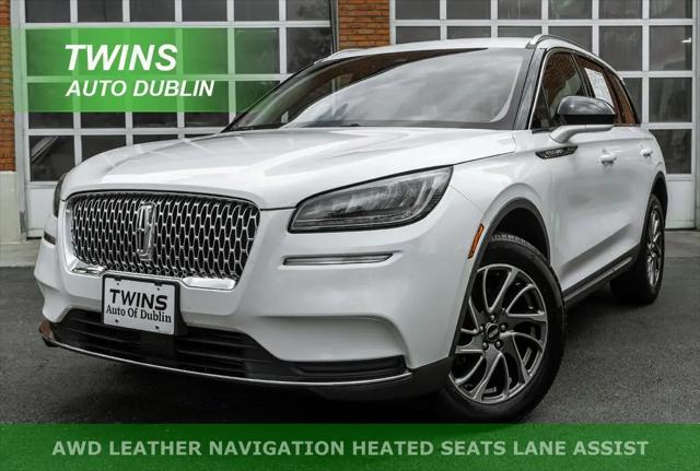 2022 Lincoln Corsair Standard for sale near Dublin, OH