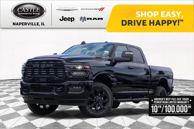2026 Ram 2500 Big Horn Crew Cab 4x4 64 Box for sale in Naperville, IL