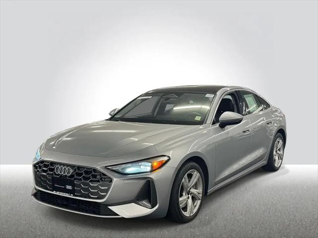 2025 Audi A5 Premium TFSI quattro S tronic for sale in New Rochelle, NY