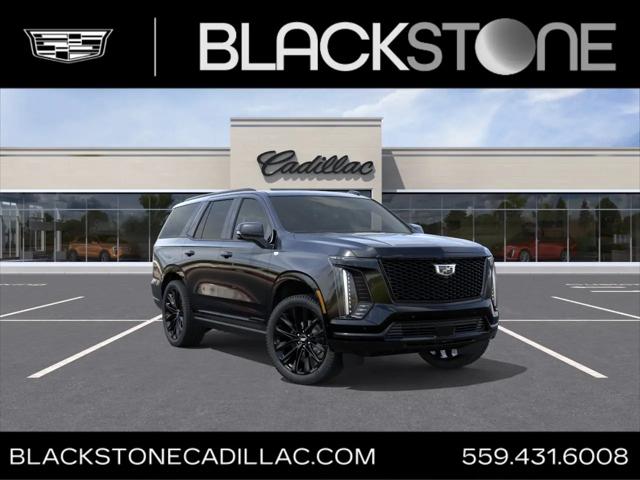 2026 Cadillac Escalade Platinum Sport for sale in Fresno, CA