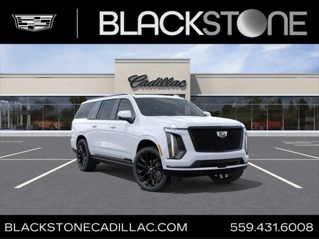 2026 Cadillac Escalade ESV Platinum Sport for sale in Fresno, CA
