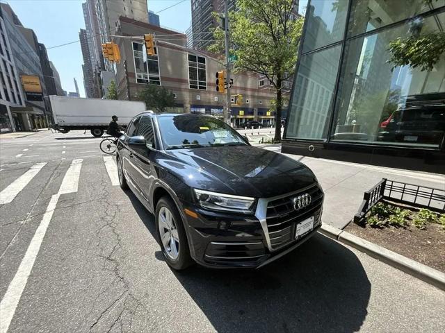 2018 Audi Q5 2.0T Premium for sale in New York, NY