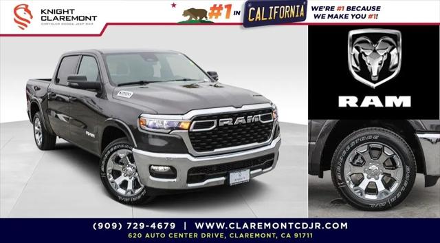 2026 Ram 1500 Lone Star Crew Cab 4x2 57 Box for sale in Claremont, CA