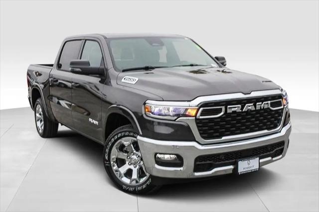 2026 Ram 1500 Lone Star Crew Cab 4x2 57 Box