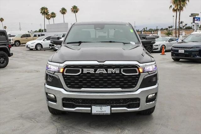 2026 Ram 1500 Lone Star Crew Cab 4x2 57 Box