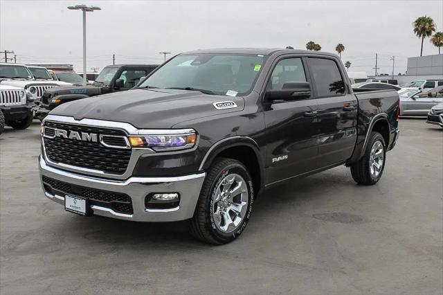 2026 Ram 1500 Lone Star Crew Cab 4x2 57 Box