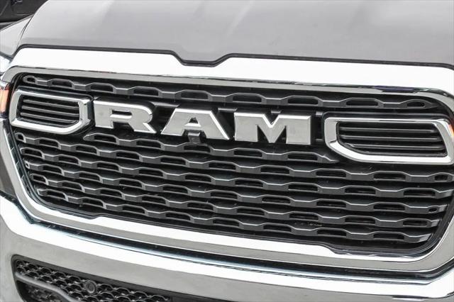 2026 Ram 1500 Lone Star Crew Cab 4x2 57 Box