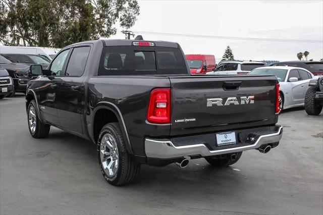 2026 Ram 1500 Lone Star Crew Cab 4x2 57 Box