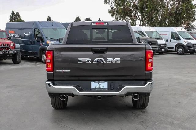 2026 Ram 1500 Lone Star Crew Cab 4x2 57 Box