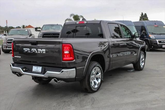 2026 Ram 1500 Lone Star Crew Cab 4x2 57 Box