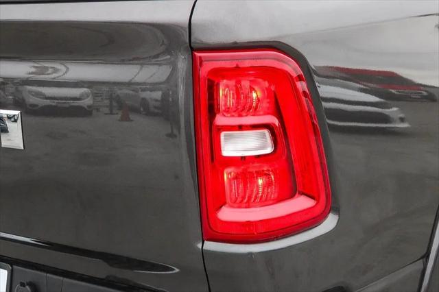 2026 Ram 1500 Lone Star Crew Cab 4x2 57 Box