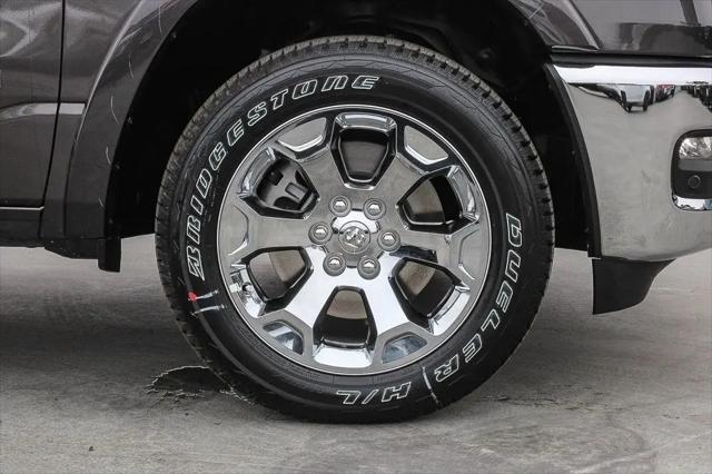 2026 Ram 1500 Lone Star Crew Cab 4x2 57 Box
