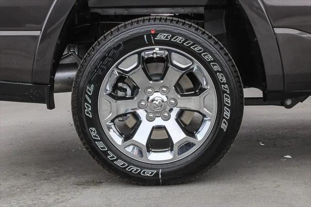 2026 Ram 1500 Lone Star Crew Cab 4x2 57 Box