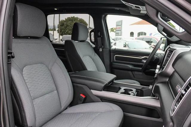 2026 Ram 1500 Lone Star Crew Cab 4x2 57 Box