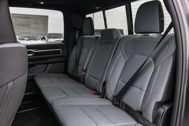 2026 Ram 1500 Lone Star Crew Cab 4x2 57 Box