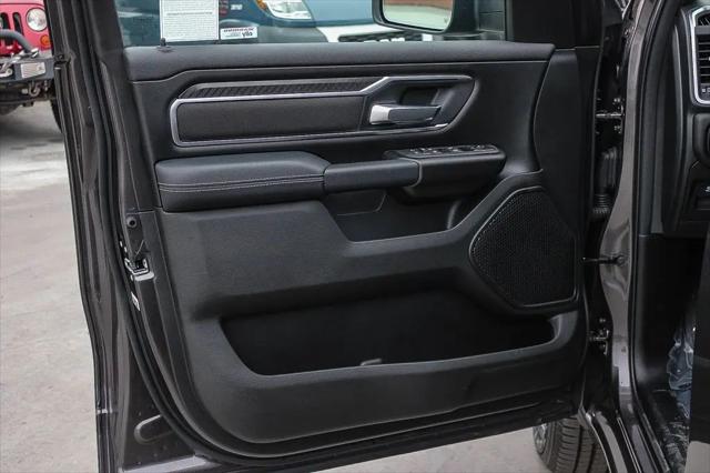 2026 Ram 1500 Lone Star Crew Cab 4x2 57 Box