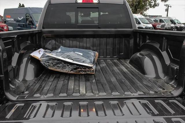 2026 Ram 1500 Lone Star Crew Cab 4x2 57 Box
