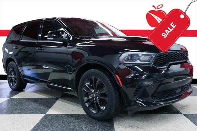 2022 Dodge Durango GT Plus RWD for sale in Austin, TX