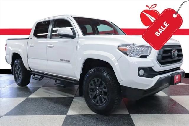 2023 Toyota Tacoma SR5 V6 for sale in Austin, TX