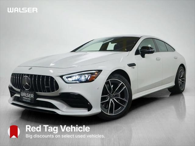 2019 Mercedes-Benz AMG GT AMG GT 53 for sale in Burnsville, MN