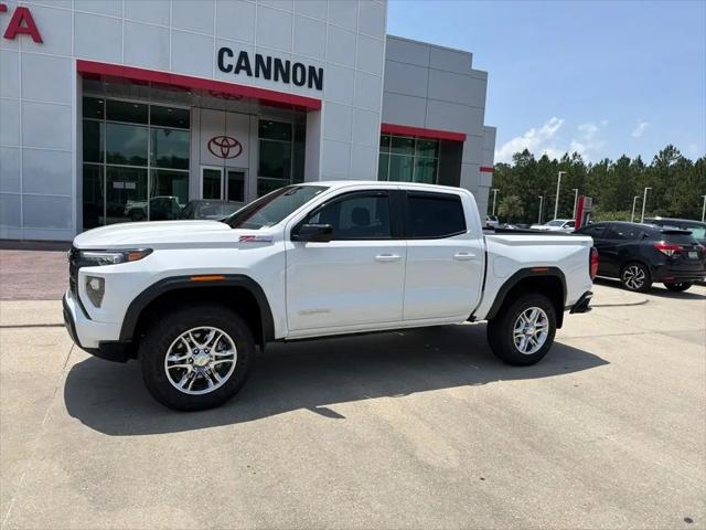 2024 GMC Canyon 4WD Elevation for sale in Moss Point, MS
