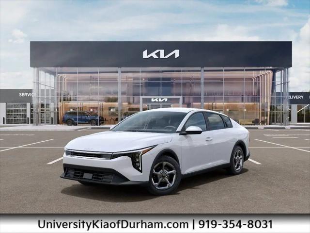 2026 Kia K4 LXS for sale in Durham, NC