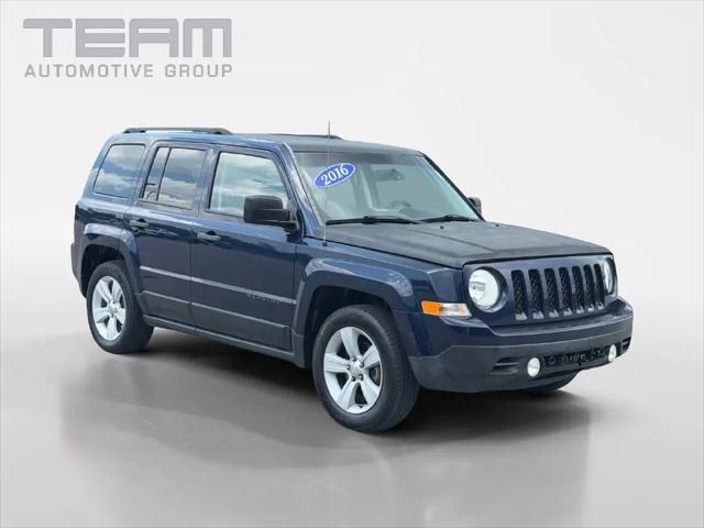 2016 Jeep Patriot Sport for sale in Swansboro, NC