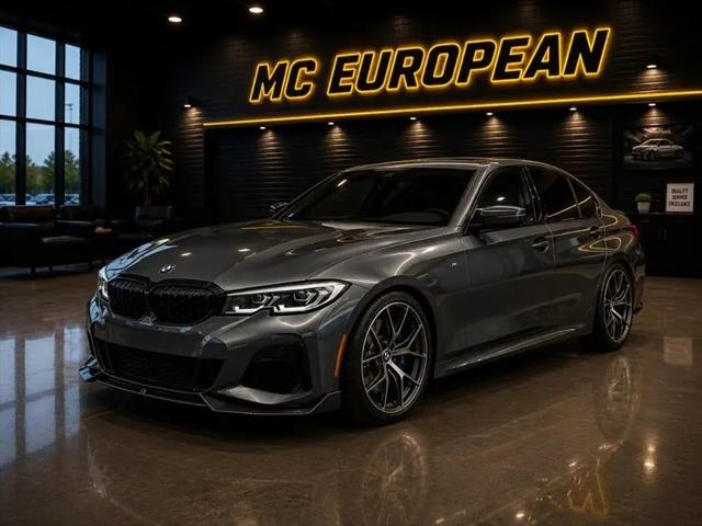 2020 BMW M340i M340i xDrive Sedan for sale in Wylie, TX