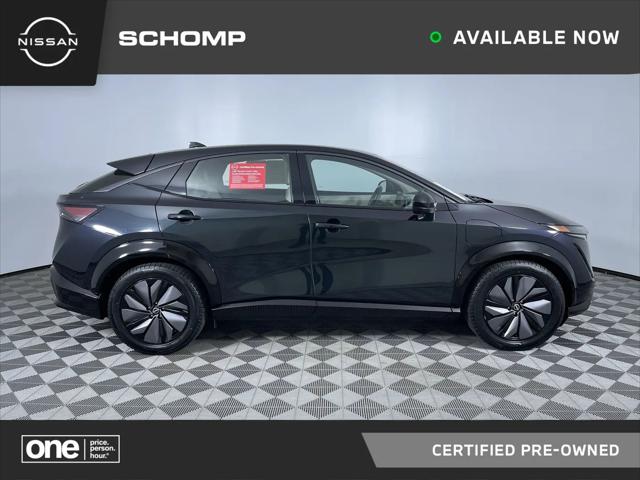 2024 Nissan ARIYA EVOLVE+ for sale in Littleton, CO