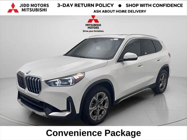 2026 BMW X1 xDrive28i for sale in Des Plaines, IL
