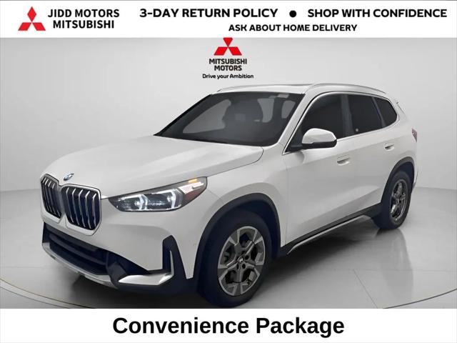 2026 BMW X1 xDrive28i for sale in Des Plaines, IL