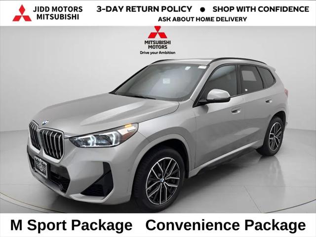 2026 BMW X1 xDrive28i for sale in Des Plaines, IL