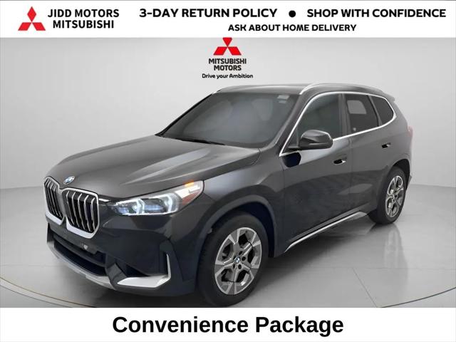 2026 BMW X1 xDrive28i for sale in Des Plaines, IL