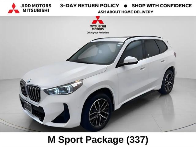 2026 BMW X1 xDrive28i for sale in Des Plaines, IL