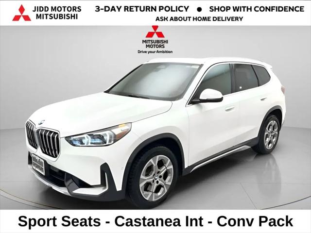 2026 BMW X1 xDrive28i for sale in Des Plaines, IL