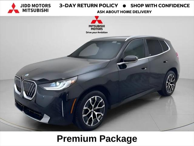 2026 BMW X3 30 xDrive for sale in Des Plaines, IL