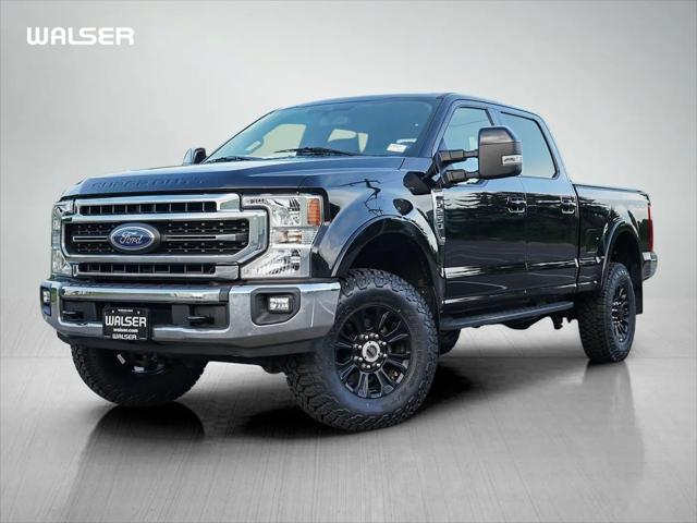 2020 Ford F-250 LARIAT for sale in Bloomington, MN
