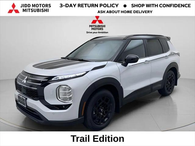 2026 Mitsubishi Outlander SE 2.5 S-AWC for sale in Des Plaines, IL