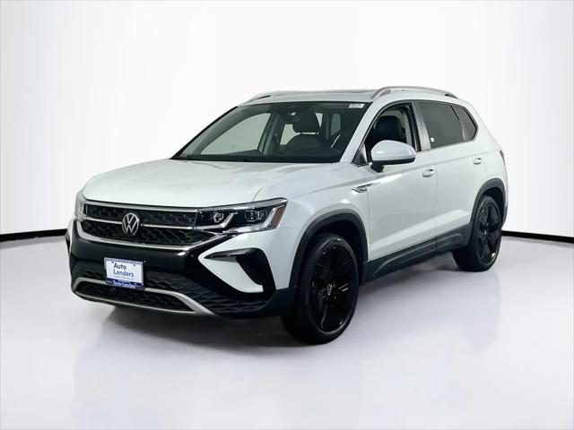 2023 Volkswagen Taos 1.5T SEL for sale in Williamstown, NJ
