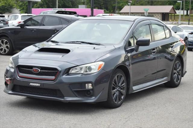 2015 Subaru WRX Base for sale in Clarksville, TN