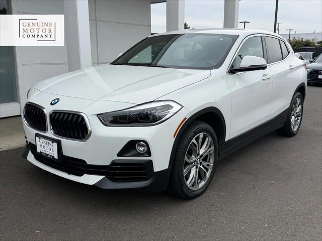 2018 BMW X2 xDrive28i for sale in Gladstone, OR