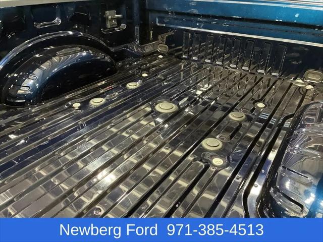 2023 Ford F-350 Platinum