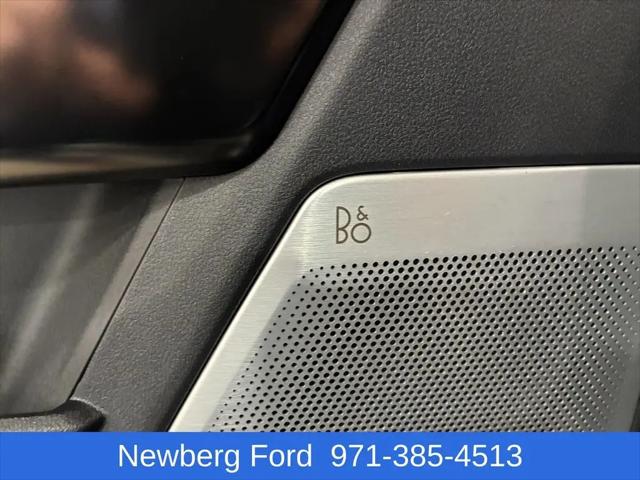 2023 Ford F-350 Platinum