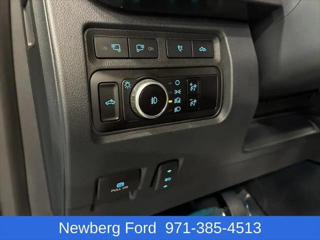 2023 Ford F-350 Platinum