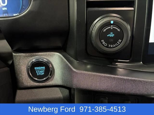 2023 Ford F-350 Platinum